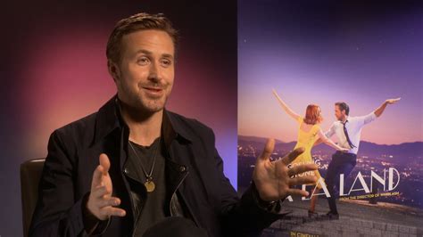 Ryan Gosling La La Land Interview, the Disney Channel star opens up