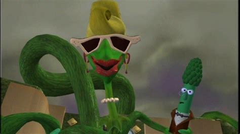 VeggieTales: Larry-Boy and the Rumor Weed (1999) | MUBI