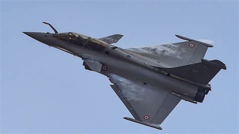 Rafale, 2 Boeings, JAS-39 Gripen & F-21 — 5 in race for IAF's Multi-Role Fighter Aircraft deal