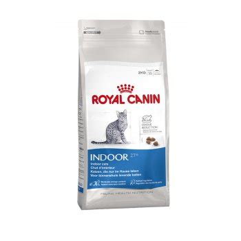 Royal Canin Indoor 27 Cat Food 10kg | Feedem