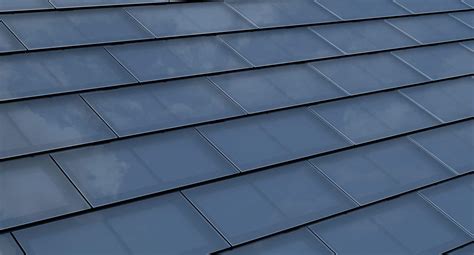 How TESLA solar roof tiles can drastically lower energy bills