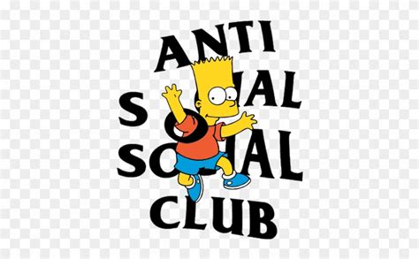 anti social social club logo png 20 free Cliparts | Download images on Clipground 2024