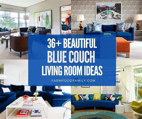 Duck Egg Blue Sofa Living Room Ideas | Baci Living Room