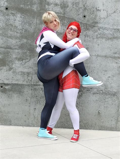 Spider-Verse Cosplay : r/MarvelCosplayers