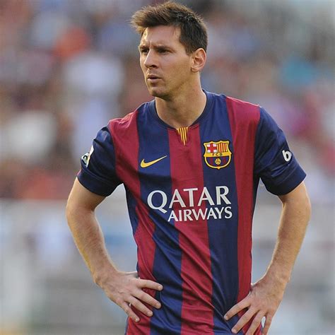 Lionel Messi Bernabeu Goal Tribute Would Be Odd, Admits Andoni Zubizarreta | News, Scores ...