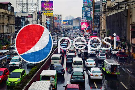 Pepsi And The Number Fever Campaign Disaster