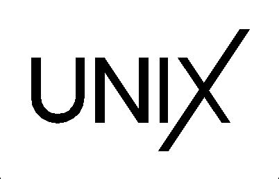 Unix Logo - LogoDix