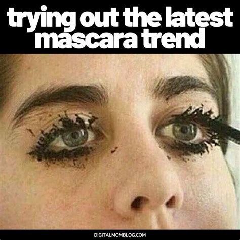 Heavy Makeup Meme | Saubhaya Makeup