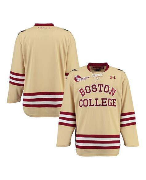 Boston College Eagles Hockey Jerseys, Boston College Eagles Hockey Uniforms