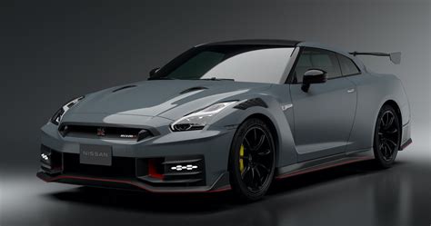 2024 Nissan Gtr R36 Specs - Rhea Velvet