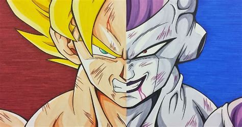 Dragon Ball Z: 25 Crazy Things Only Super Fans Knew About The Frieza Saga