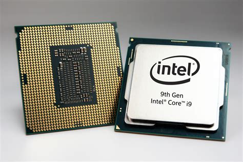 Intel Core i9-9900KFC 8 Core 16 Thread CPU Listed by AIDA64