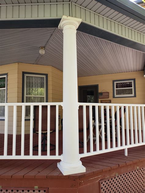 Tips To Choosing Vinyl Railing Colors - Sherwood Lumber