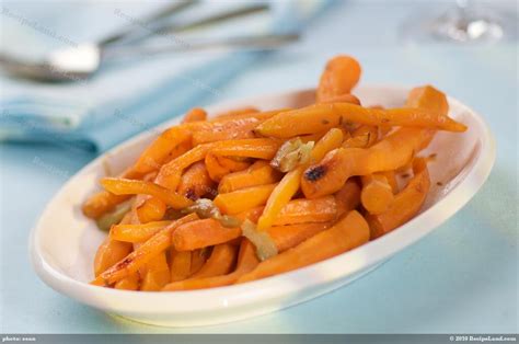 Jamie Oliver Baked Carrots Recipe