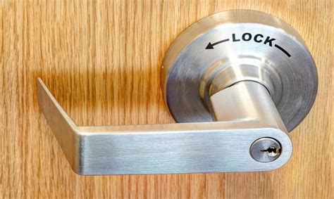 12 Best Commercial Door Locks for Added Security Protection