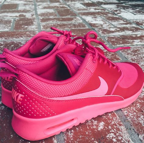 hot pink nike air max thea | Nike air max thea, Nike air max pink, Nike air max