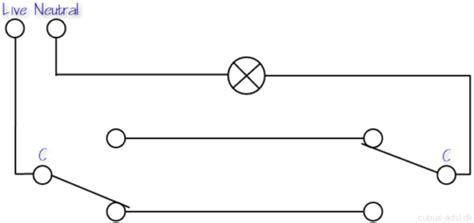 How To Wire 2 Lights On 3 Way Switches | Homeminimalisite.com