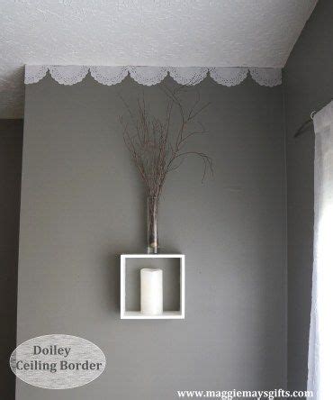 20+ Painting Borders On Walls Ideas – The Urban Decor