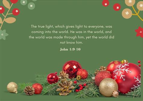 Christmas Bible Verses For Cards 2023 Latest Perfect The Best Famous | Cheap Christmas Flowers 2023