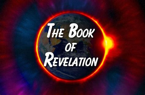 The Book of Revelation | Bible Book Summary of Revelation