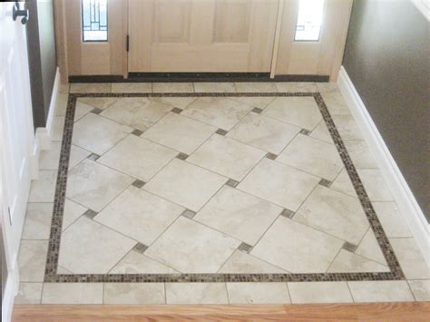 Tile Floor Design Ideas Pictures – Flooring Site