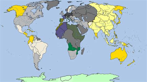 Axis Victory World Map by GUILHERMEALMEIDA095 on DeviantArt