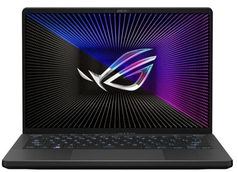 ASUS ROG Zephyrus G14 - 7940HS · 4080 · 14.0”, WQXGA (2560 x 1600), 165 Hz, IPS · 1TB SSD · 16GB ...