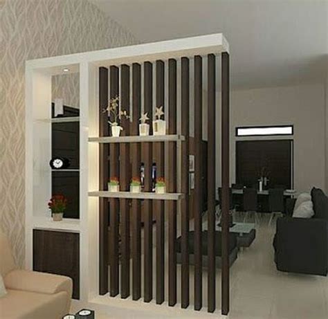 Modern Partition Wall Designs Living Room - bestroom.one