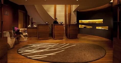 The Best Spa Hotels In Manhattan