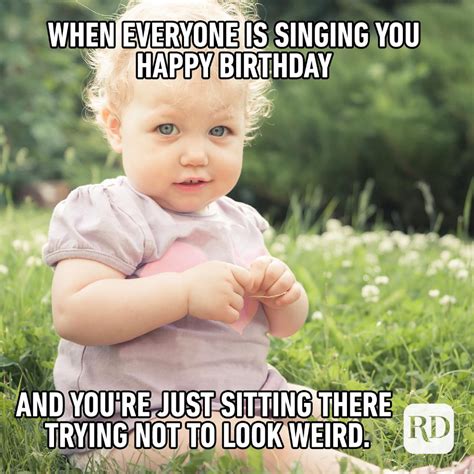 52 of the Funniest Happy Birthday Memes | Happy birthday funny, Funny happy birthday meme, Funny ...