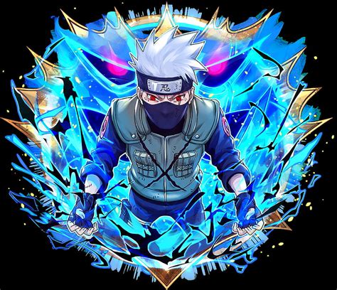 Top 61+ naruto wallpaper kakashi latest - in.cdgdbentre