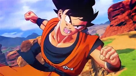 Dragon Ball Z: Kakarot May Receive New DLC in the Future - Rumor