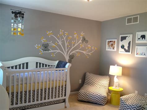 What Is the Best Nursery Wall Decor for Both Boys and Girls? – PrintMePoster.com Blog