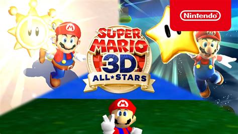 Super Mario 3D All-Stars dejará de venderse a partir del 31 de marzo y se disparan los precios ...