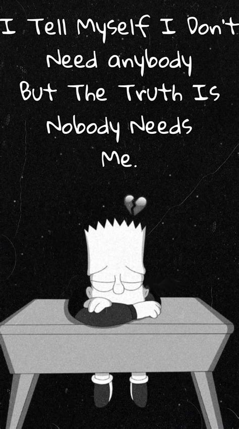 Top 999+ Bart Simpson Sad Wallpaper Full HD, 4K Free to Use