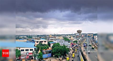 Ahmedabad experiences change of weather | Ahmedabad News - Times of India