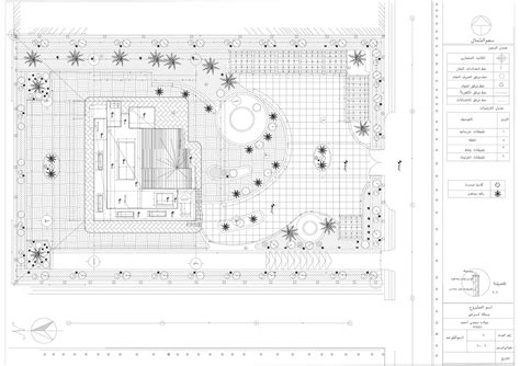 WORKING DRAWING OF BANK PROJECT :: Behance