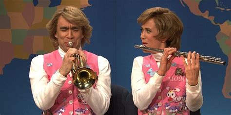 SNL: Fred Armisen's 10 Most Iconic Characters, Ranked