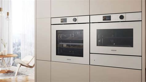 New Samsung smart oven lets you livestream your food | KnowTechie