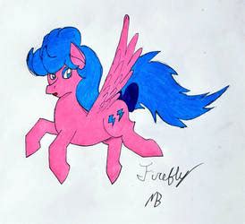 Firefly on My-Little-G1-Pony - DeviantArt