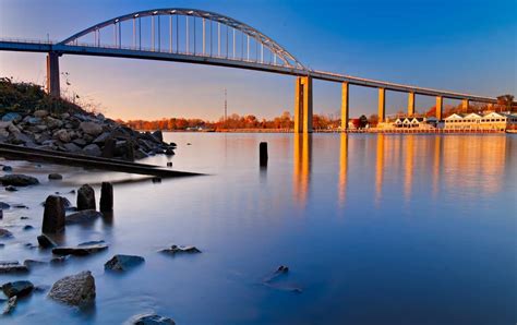 10 Most Beautiful Small Towns in Maryland You Must Explore | Attractions of America