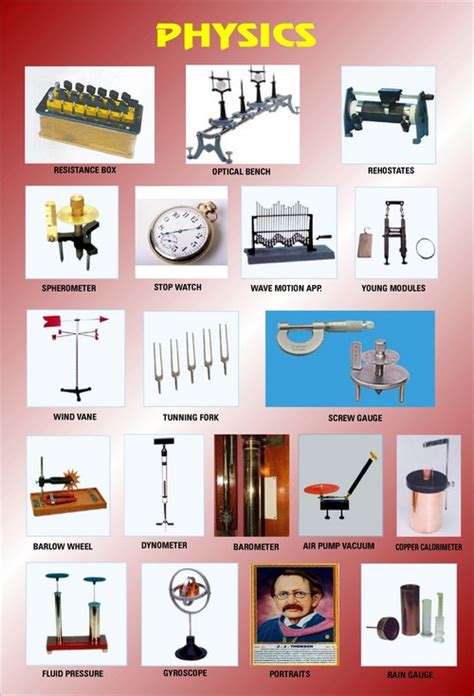 Physics Laboratory Instruments at Best Price in Ambala Cantt, Haryana | Micro Technologies