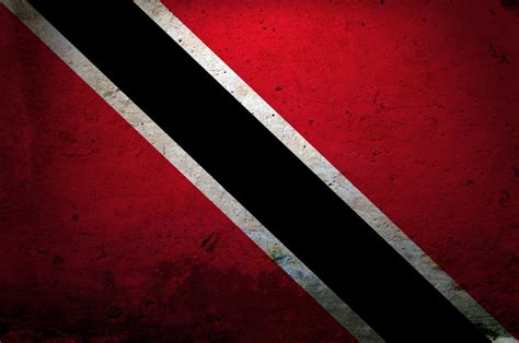 1 Flag of Trinidad and Tobago HD Wallpapers | Background Images - Wallpaper Abyss