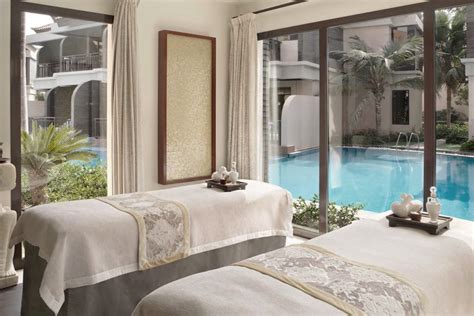 9 Best Spas in Dubai For Luxury Pampering (2021)