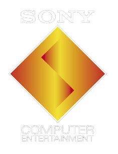 Sony Computer Entertainment logo