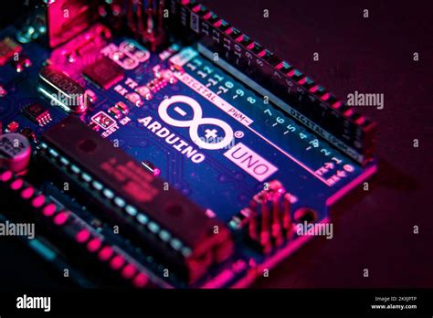 Arduino Background