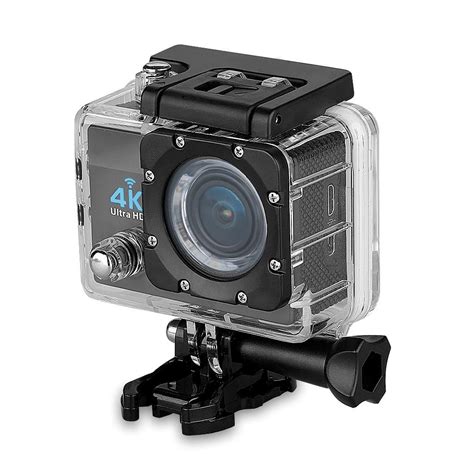 Pro Cam 4K SPORT WIFI ACTION CAMERA ULTRA HD 16MP VIDEOCAMERA SUBACQUEA GOPRO Q3 | eBay