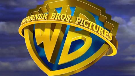 Warner Bros Original Logo