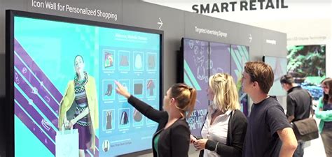 [Video] Samsung Smart Signage Solution at IFA 2015 – Samsung Global Newsroom