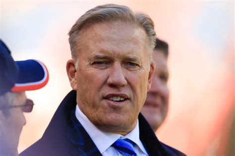 John Elway Trending Following The Broncos' Official Sale - The Spun